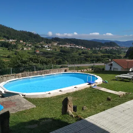 Casa Medrana I Сasa de vacaciones *
