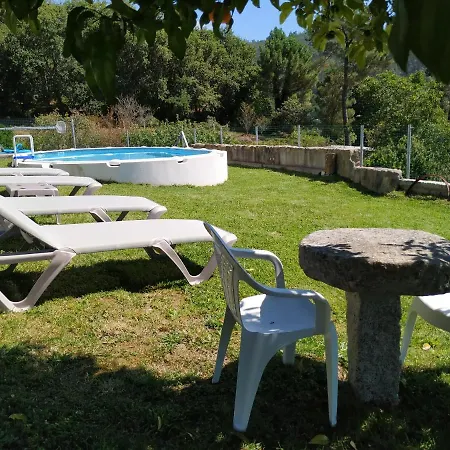 Сasa de vacaciones Casa Medrana I Sanxenxo