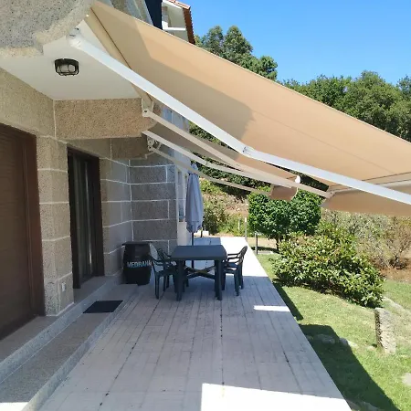 Сasa de vacaciones Casa Medrana I