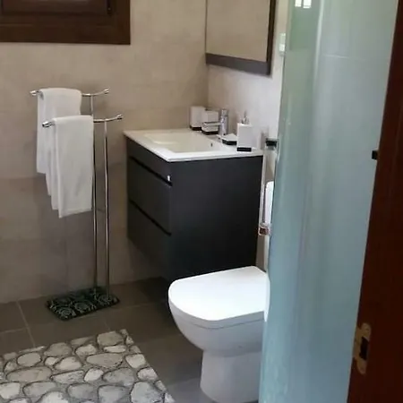 Casa Medrana I Сasa de vacaciones Sanxenxo