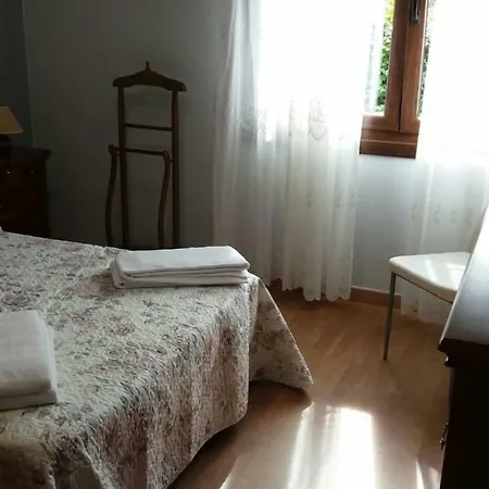 Сasa de vacaciones Casa Medrana I Sanxenxo