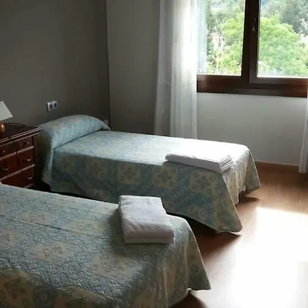 Сasa de vacaciones Casa Medrana I