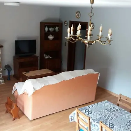 Casa Medrana I Сasa de vacaciones *