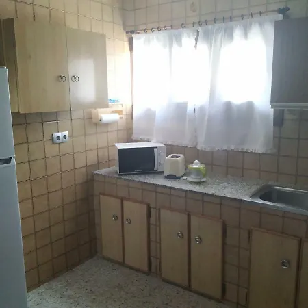 Сasa de vacaciones Casa Medrana I