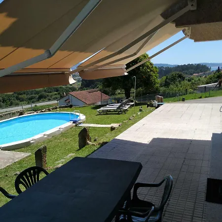 Casa Medrana I Сasa de vacaciones *